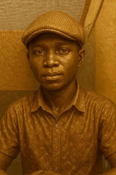 Brian Omanyala