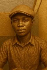 Brian Omanyala
