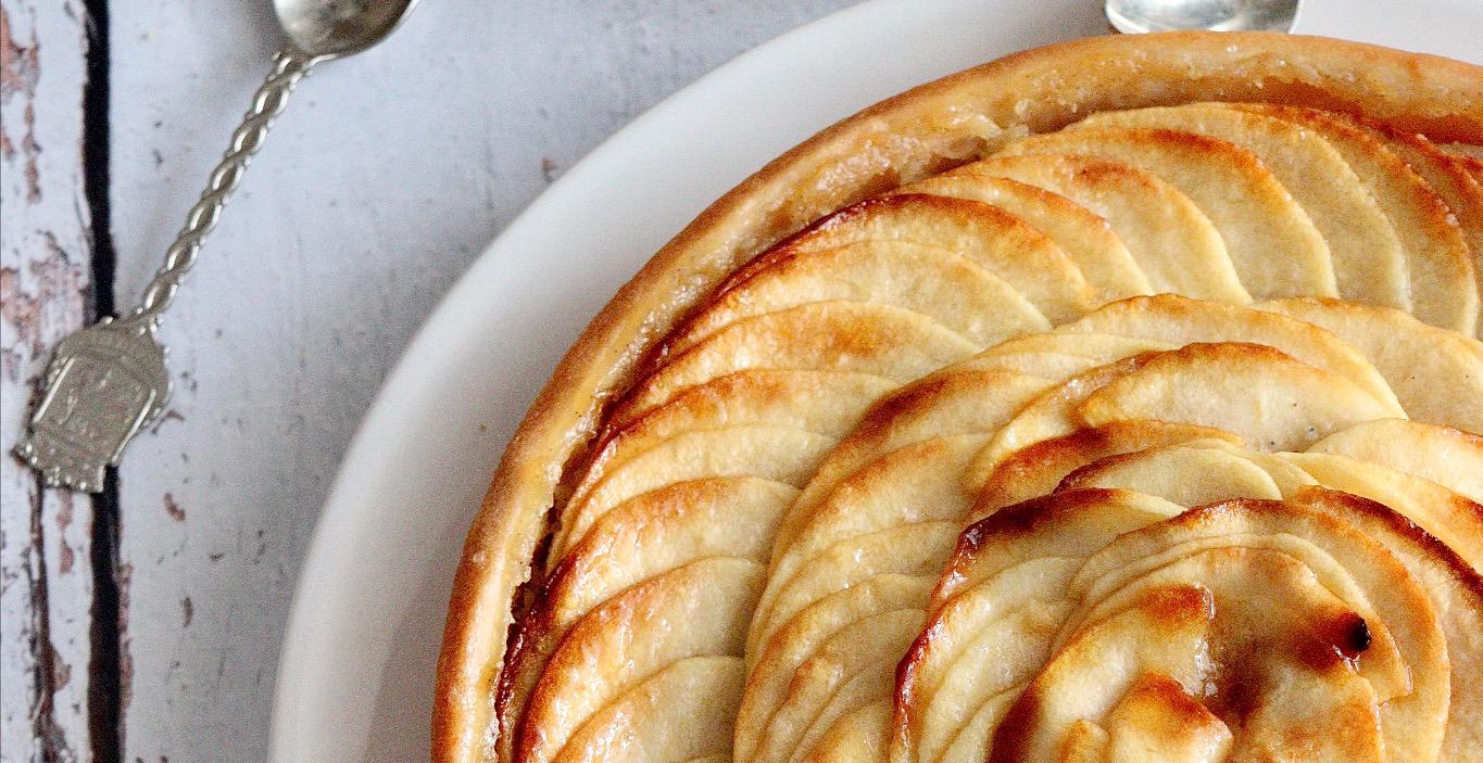 Les recettes de bases en pâtisserie