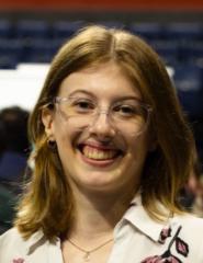 Sydney Fischette