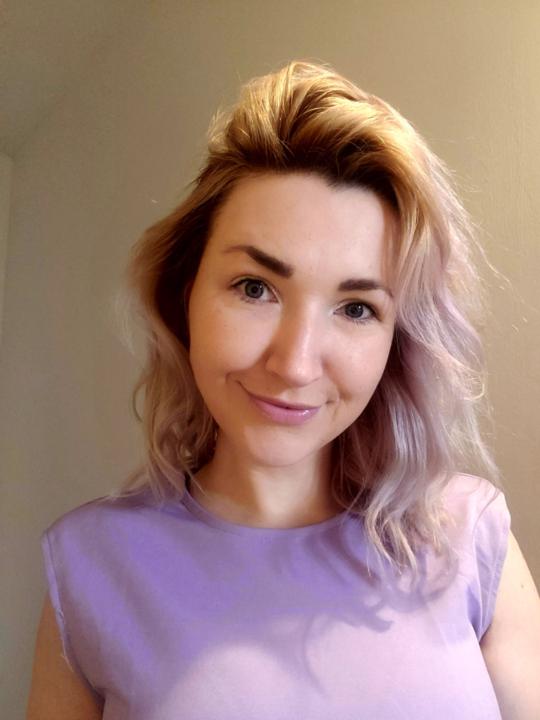 Emma Jonutyte