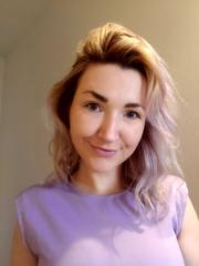 Emma Jonutyte