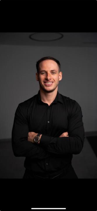 Michael Strauss