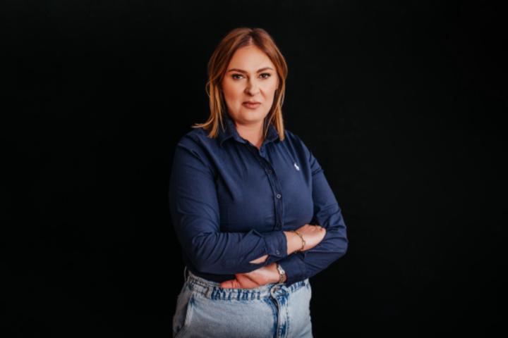 Pamela Krygier