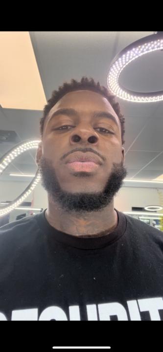 Calvin Joseph