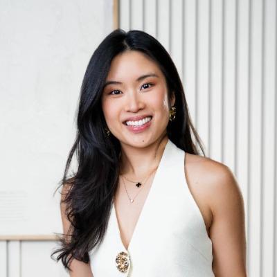 Stephy Chen