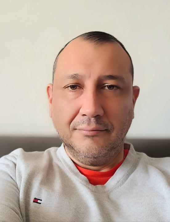 Fabian Hermosilla Hidalgo