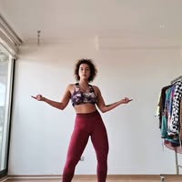 Macarena Chahuan