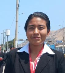 Katherin Aylin Pacheco Ramirez