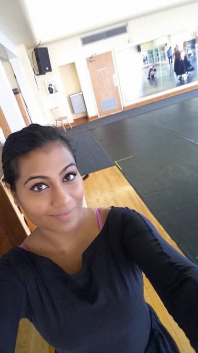 Priya Chand