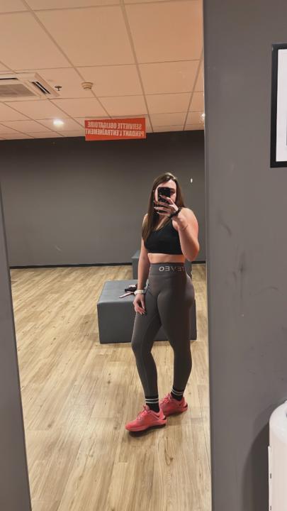Pauline Koziol