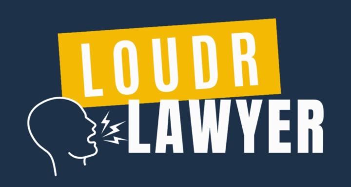 Loudr Lawyer