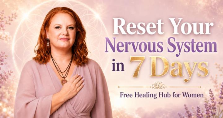 Shaz Cini Healing Hub