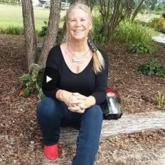 Reverend Laurie Ann Leach