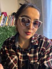 Jessica Salgado altamirano