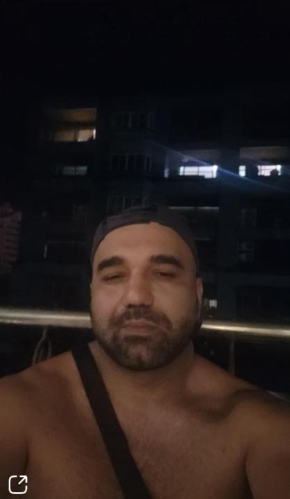 Alil Akin