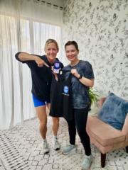 Anna-Maria LeMaistre