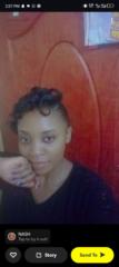 Lorraine Mulonga