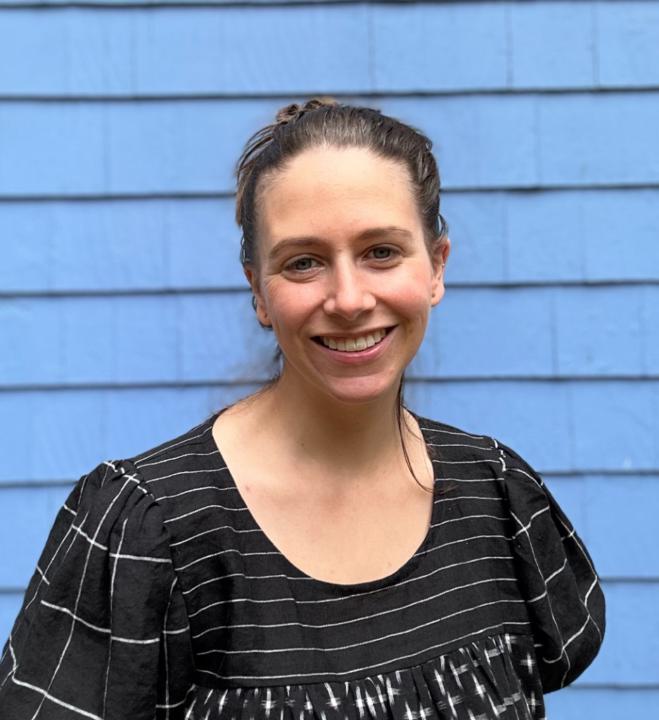 Claire Pollak