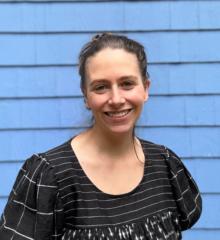Claire Pollak