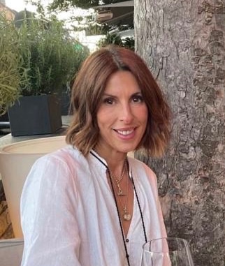 Nikki Bjurenvall