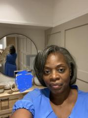 Oyekunle Mary