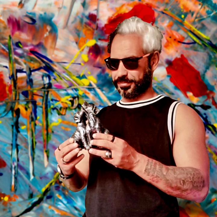 Ali Maiz