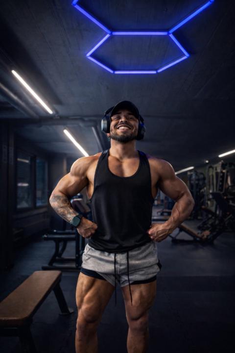 Eric Flores