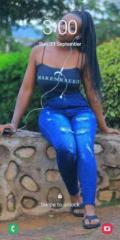 Dorcas Mwapa