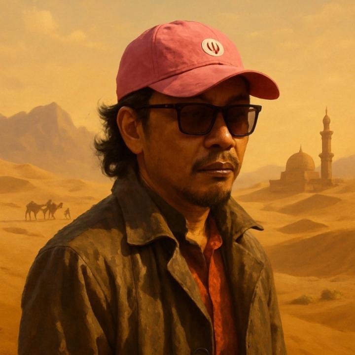 Wan Ahmad Wan Mohd Ali