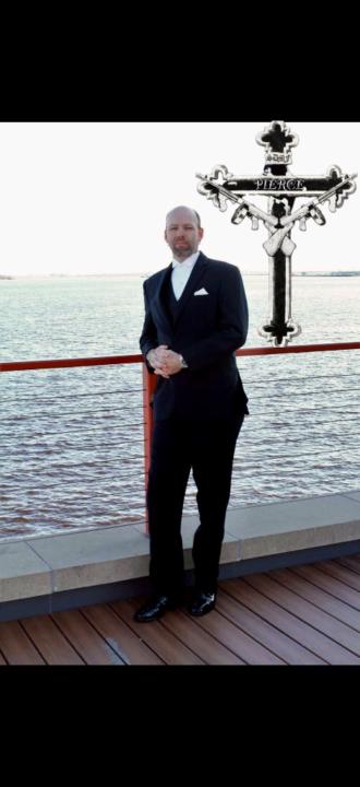 Jesse Pierce