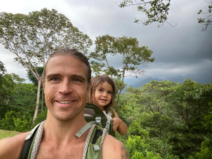 Andrew Oehlerking