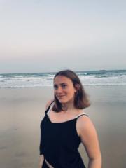 Mckayla Van den berg