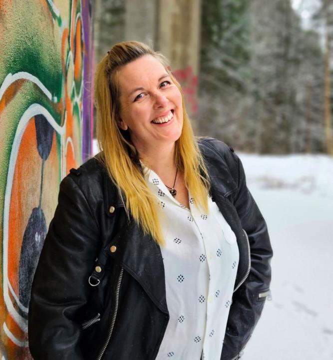 Anna Solansdotter