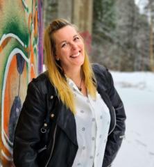 Anna Solansdotter