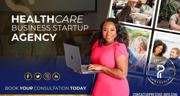 Healthcare Agency Owners