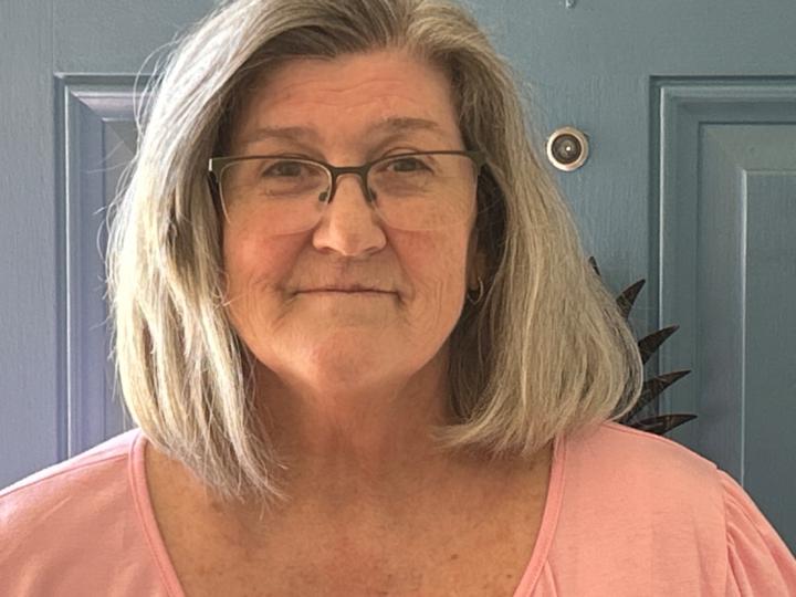 Tina Kinlaw