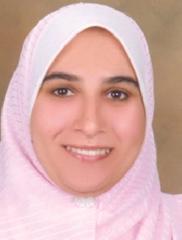 Marwa Hussein