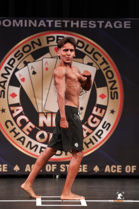 Aiden Aguilar
