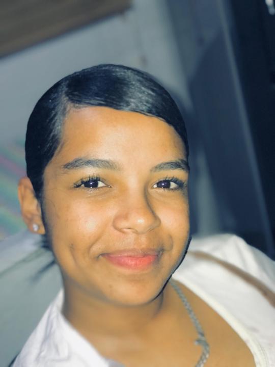 Leigh-Destiny Warnick