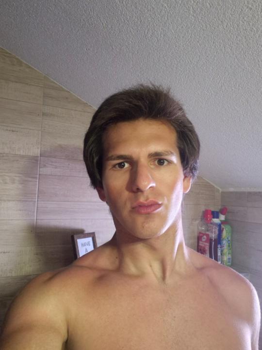 Alexander Atanasov