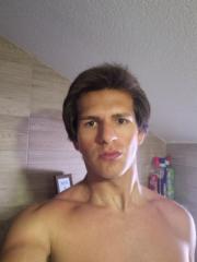 Alexander Atanasov