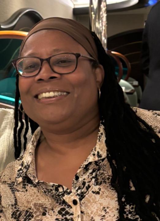 Bernadette Boyd-Jenkins