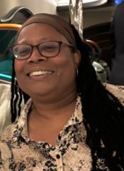 Bernadette Boyd-Jenkins