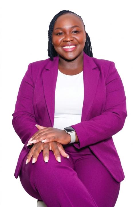 Evalyne Kuria