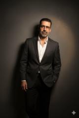 Juan Pablo Liedo González