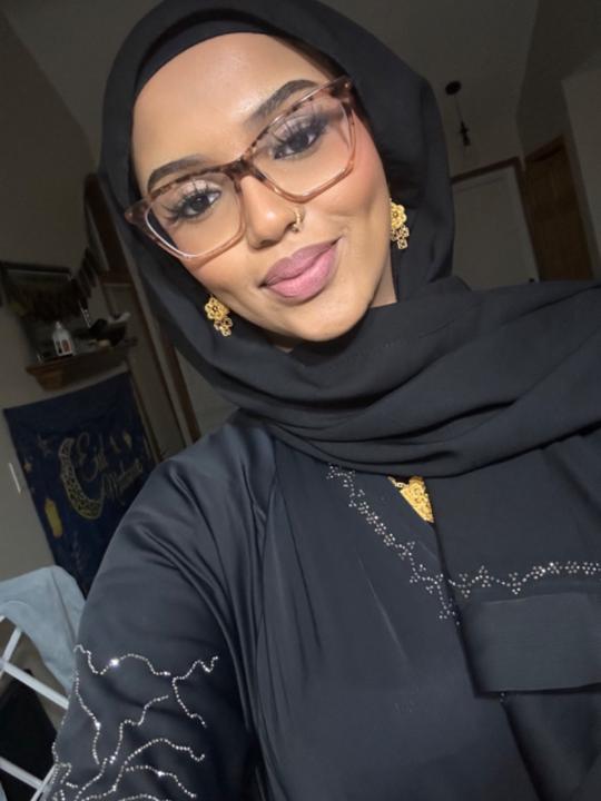 Muna Omar
