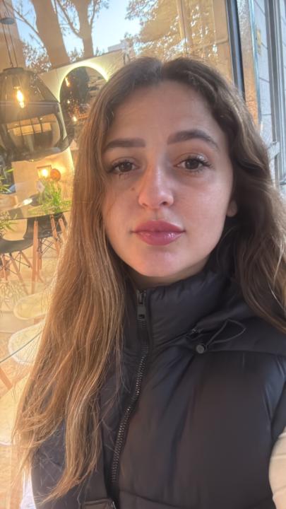 Sofia Fernández vittal