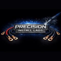 Precision Installs