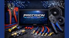 Precision Installs